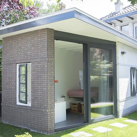 Innkt Leeuwarden Exteriör bild