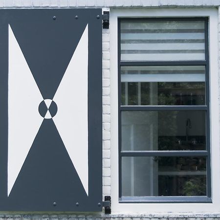 Innkt Leeuwarden Exteriör bild