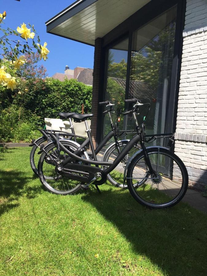 Innkt Leeuwarden Exteriör bild