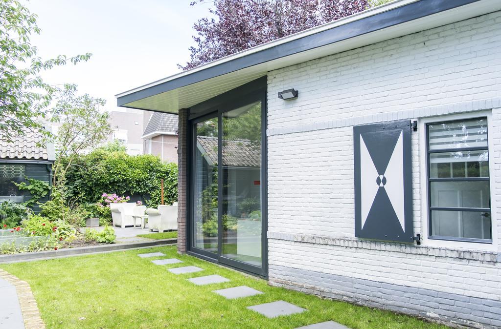Innkt Leeuwarden Exteriör bild