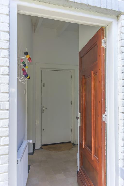 Innkt Leeuwarden Exteriör bild