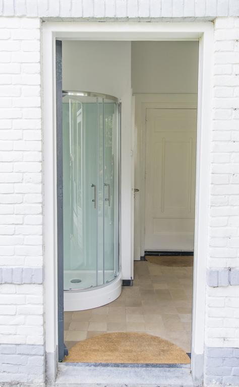 Innkt Leeuwarden Exteriör bild