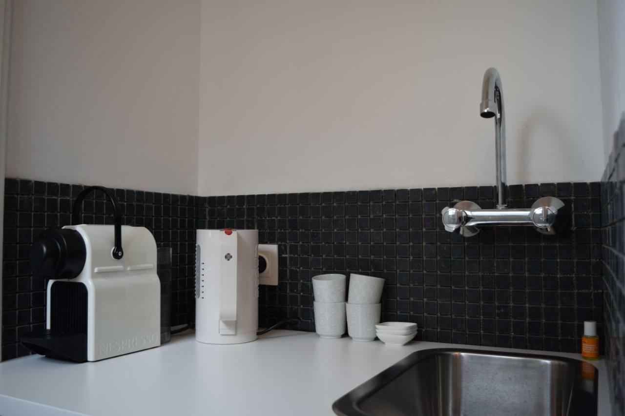 Innkt Leeuwarden Exteriör bild
